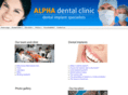 dental-croatia.com