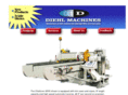 diehlmachines.com