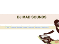 djmadsounds.com