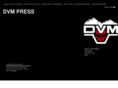 dvmpress.com