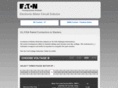 eatonsliderule.com