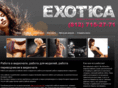 exoticastudio.ru