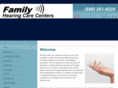 familyhearingcare.org