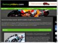 fantasyriders.com