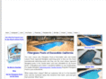 fiberglasspoolsescondido.com