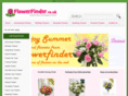 flowerfinder.co.uk