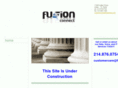 fusionisp.com