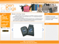 gen-bags.com