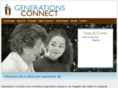 generationsconnect.com