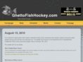 ghettofishhockey.com