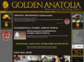 goldenanatolia.com