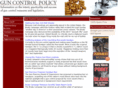guncontrolpolicy.com
