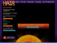 hairbroadway.com