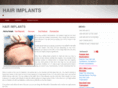 hairimplants.org