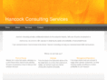 hancockconsultingservices.com
