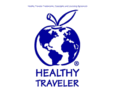 healthytravelertrademark.com