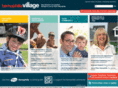 hemophilia-village.com