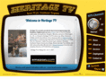 heritagetv.com