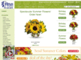 hillsidefloral.com