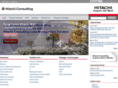 hitachiconsulting.biz