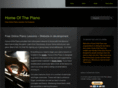 homeofthepiano.com