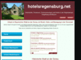 hotelsregensburg.net