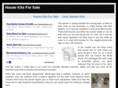 housekitsforsale.com