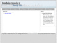 imbierowicz.com