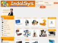 indalsys.com