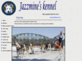 jazzmineskennel.com