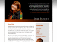 juliburney.com