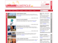 lorrainenumerique.com