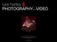 lukehartley.com