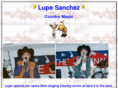 lupesanchez.com