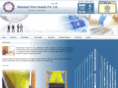 maksteelindia.com