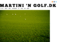 martiningolf.dk