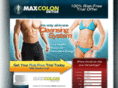 maxcolondetox.com