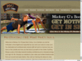 mgbootcamp.com