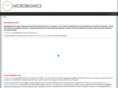 microbiomics.info