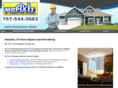 mrfixithr.com