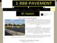 mrpavement.com