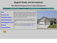 mygrantrealty.com