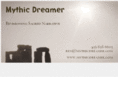 mythicdreamer.com