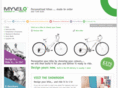 myvelobicycle.com
