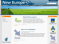 neweurope.org