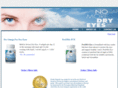 nomoredryeyes.com