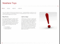 nowheretoys.com