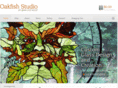 oakfishstudio.com
