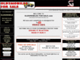 oldsmobilesforsale.com