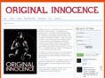 originalinnocence.org